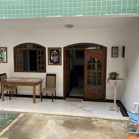 Aconchego Ubatuba Villa Ngoại thất bức ảnh