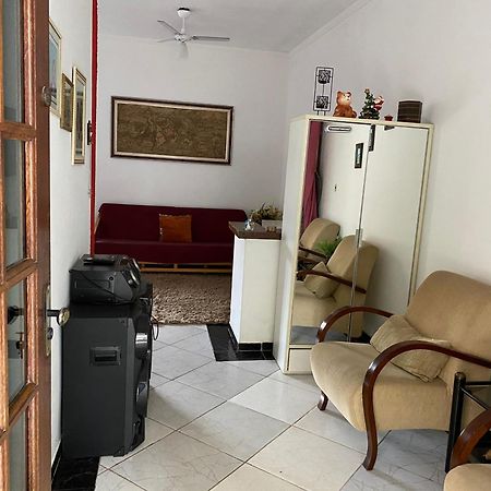 Aconchego Ubatuba Villa Ngoại thất bức ảnh