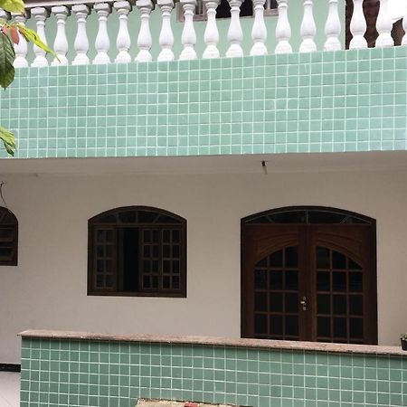 Aconchego Ubatuba Villa Ngoại thất bức ảnh