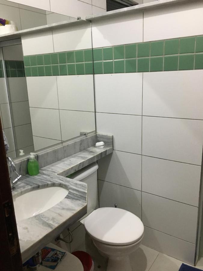 Aconchego Ubatuba Villa Ngoại thất bức ảnh