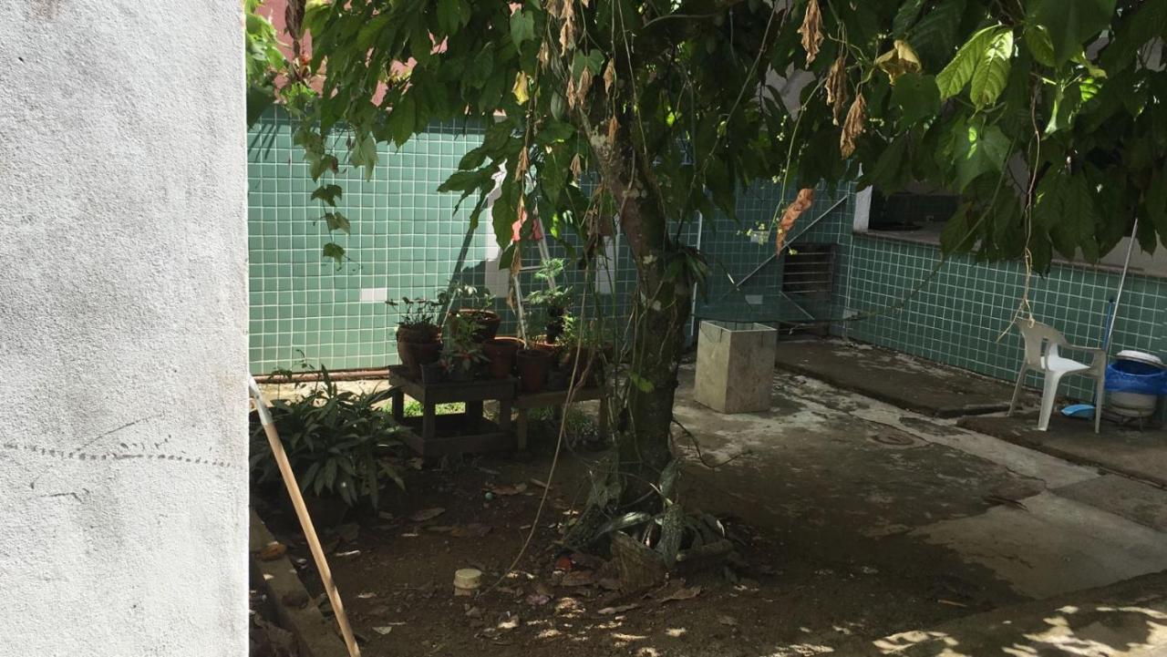 Aconchego Ubatuba Villa Ngoại thất bức ảnh