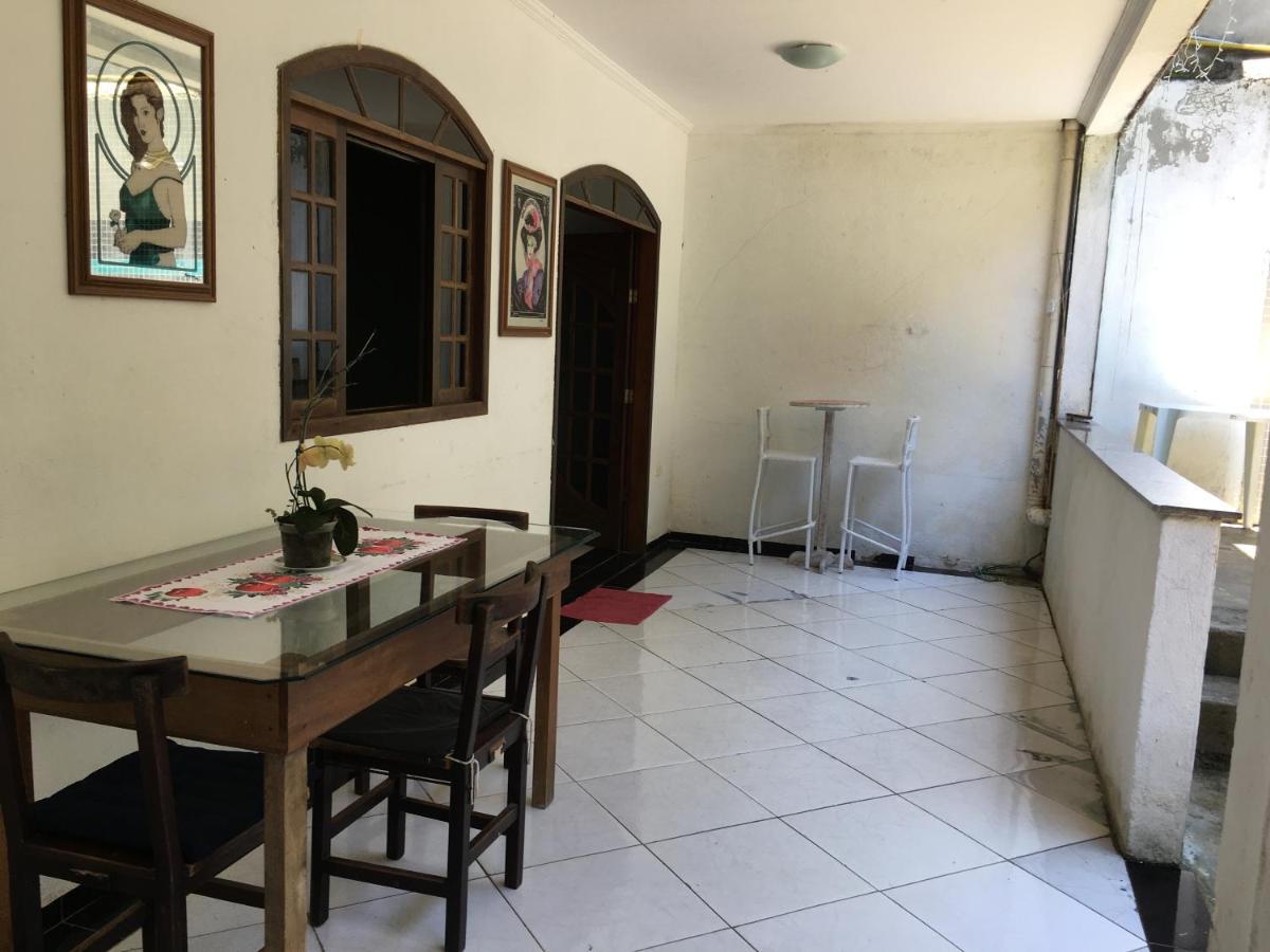Aconchego Ubatuba Villa Ngoại thất bức ảnh