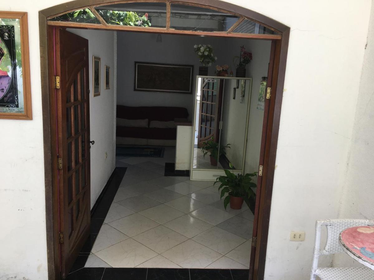 Aconchego Ubatuba Villa Ngoại thất bức ảnh