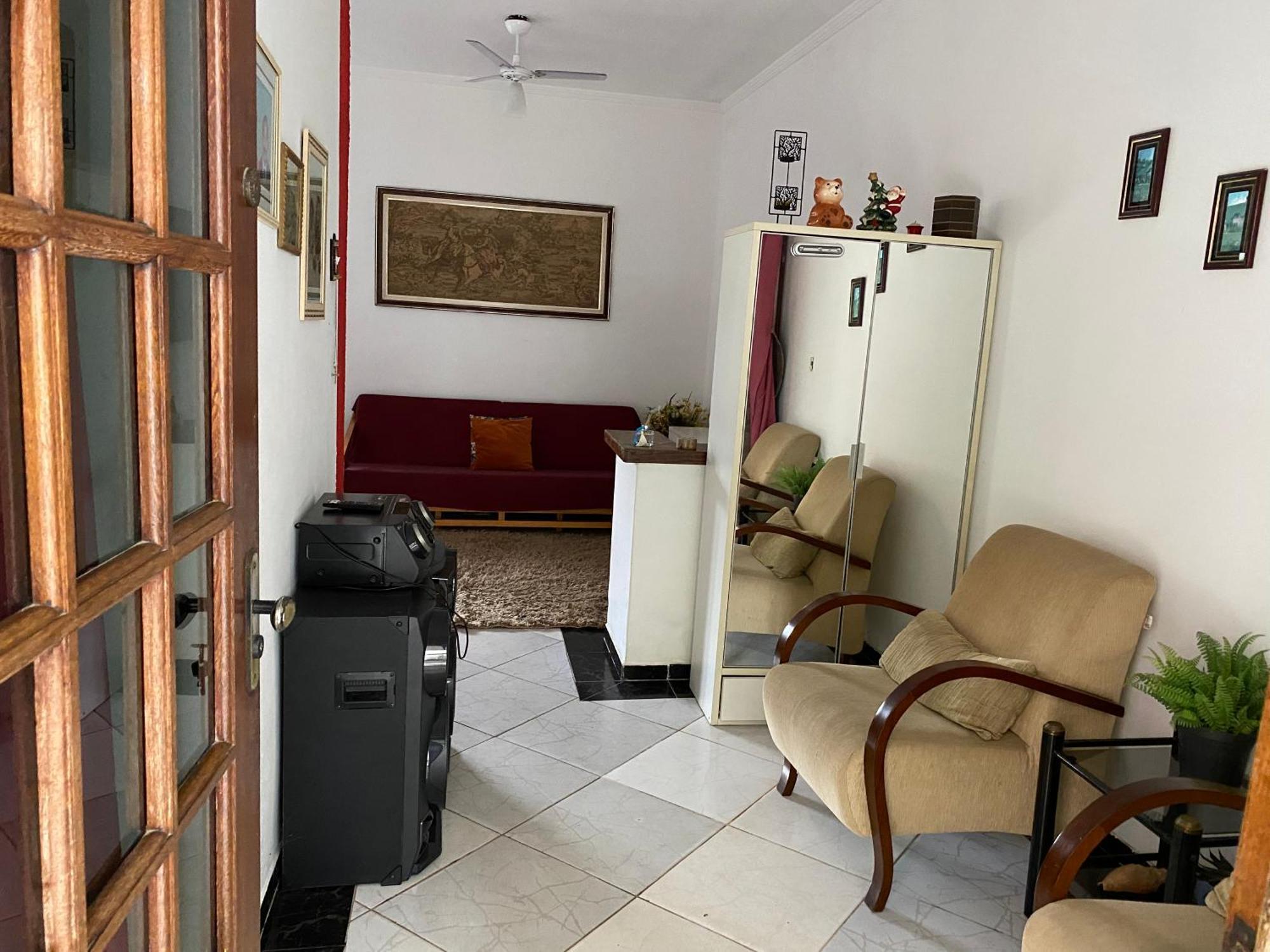 Aconchego Ubatuba Villa Ngoại thất bức ảnh