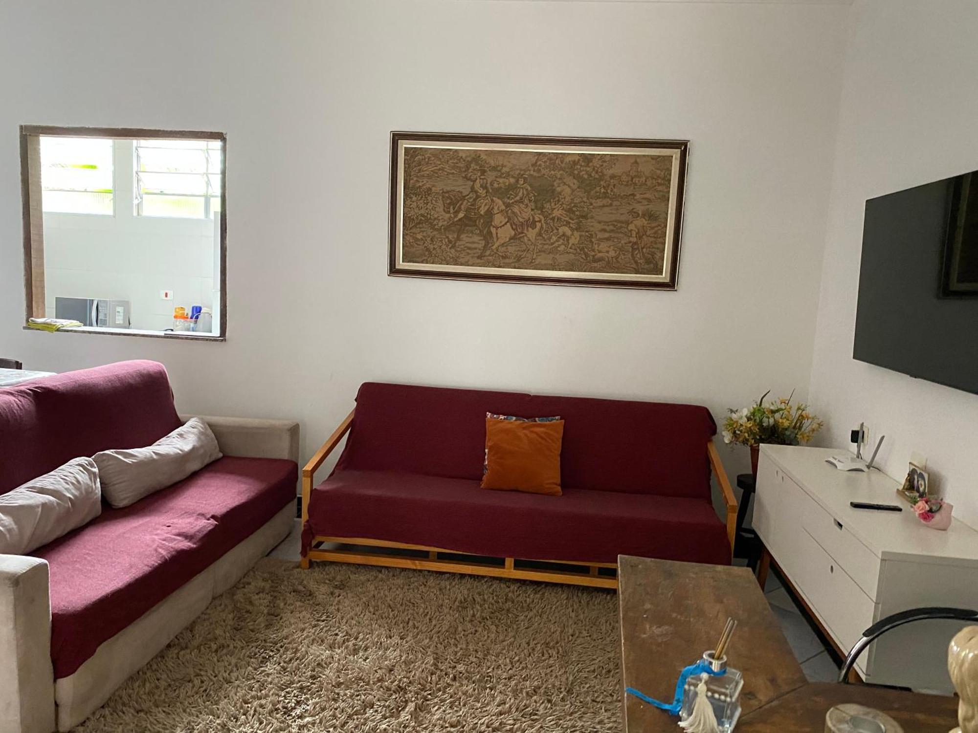 Aconchego Ubatuba Villa Ngoại thất bức ảnh
