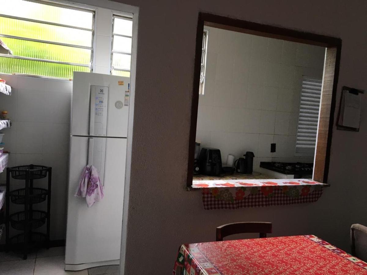 Aconchego Ubatuba Villa Ngoại thất bức ảnh