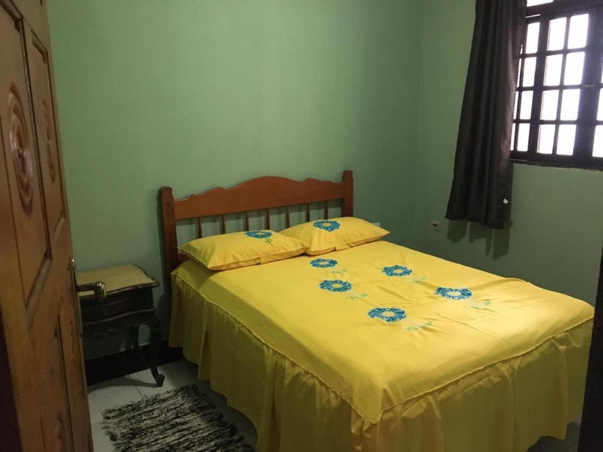 Aconchego Ubatuba Villa Ngoại thất bức ảnh