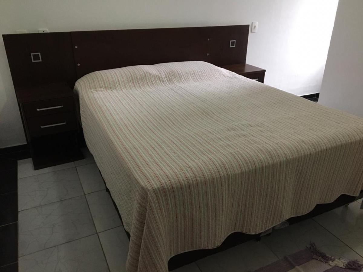 Aconchego Ubatuba Villa Ngoại thất bức ảnh